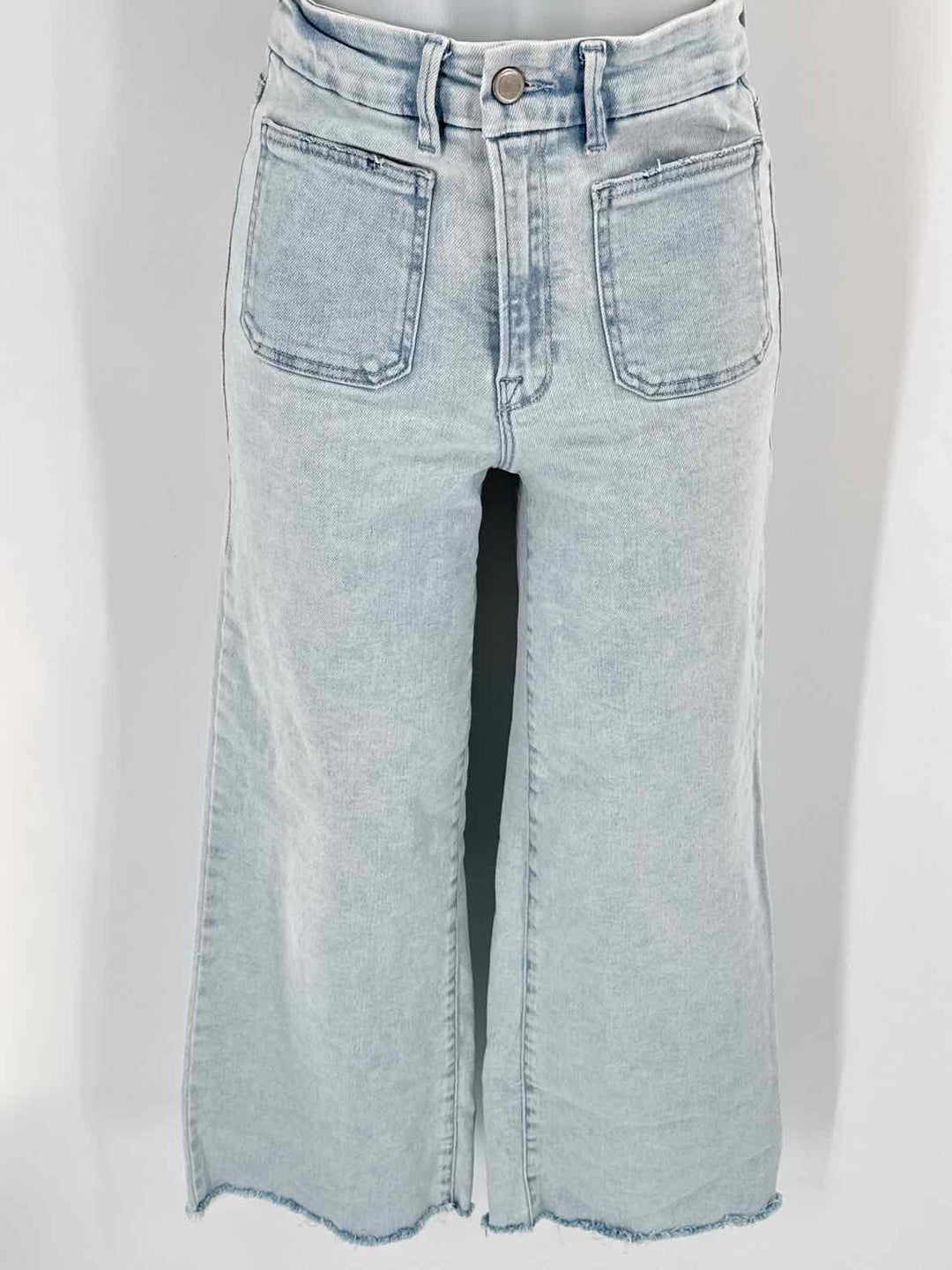 Size 27 GOOD AMERICAN Denim Pants