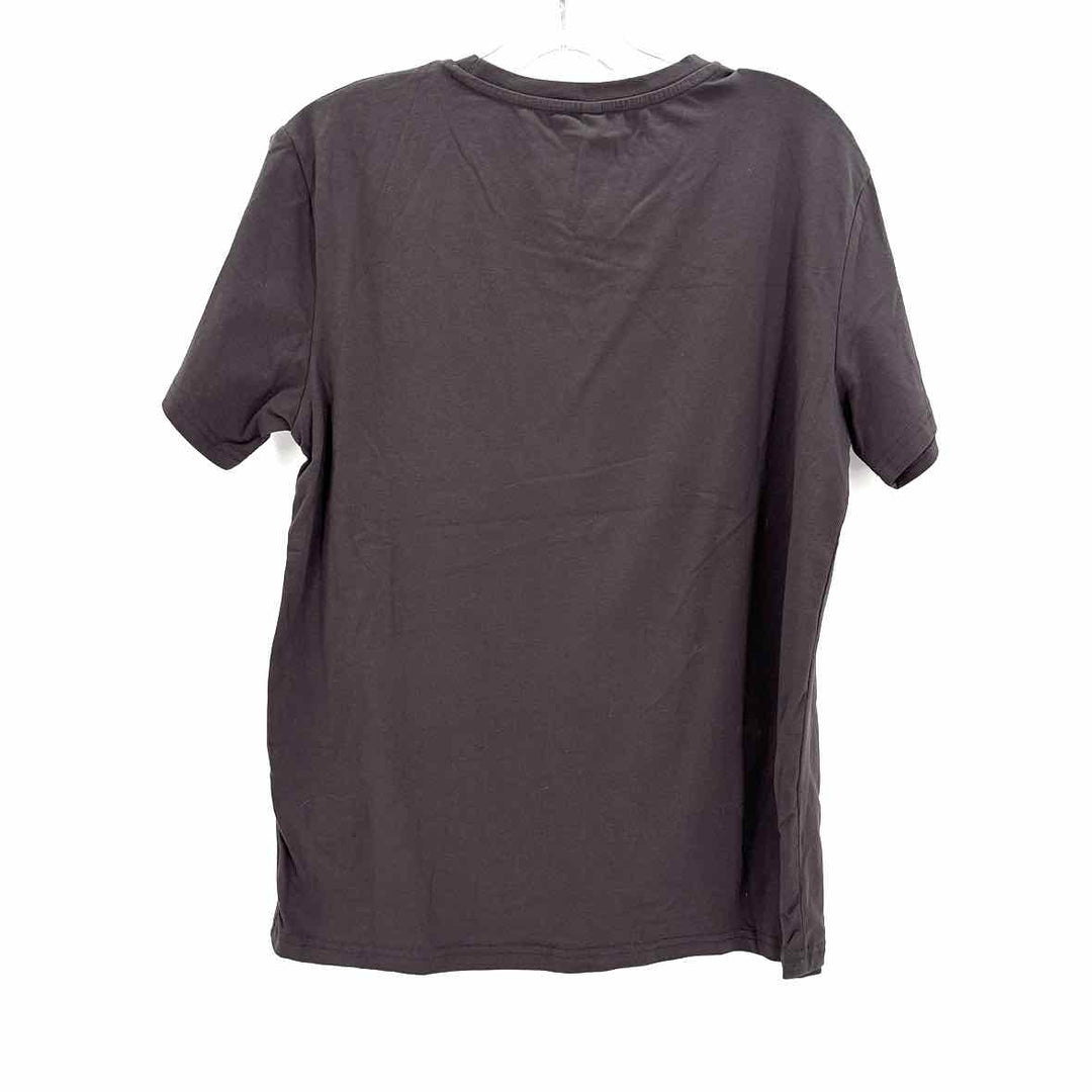 Size L Gray Shirt