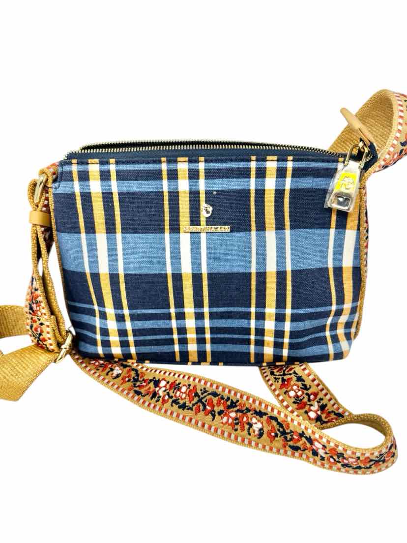 SPARTINA Purse