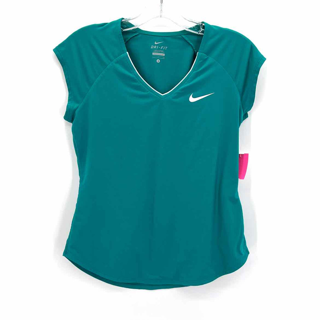 Size S Nike Teal Shirt