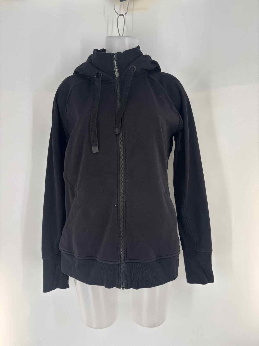Size XL Athleta Black Jacket