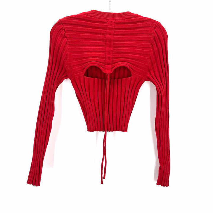 Size XS Red Shirt