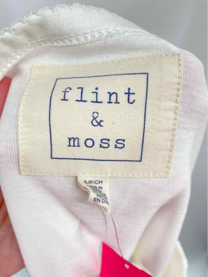 Size S Cream Shirt