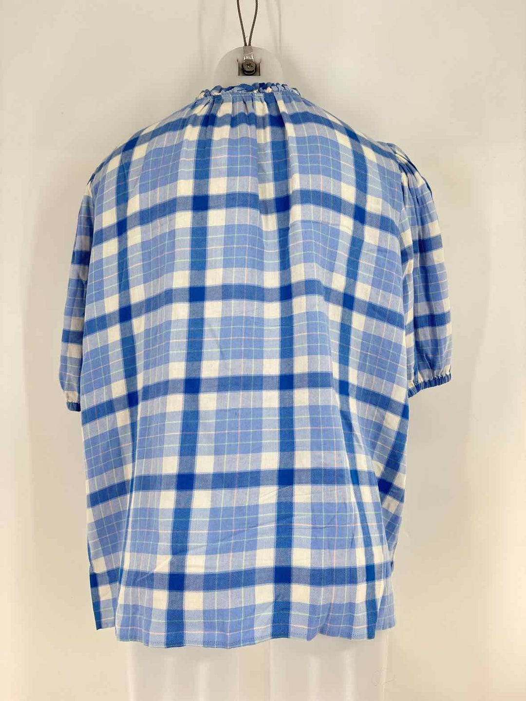 Size XXL Vineyard Vines Blue Shirt