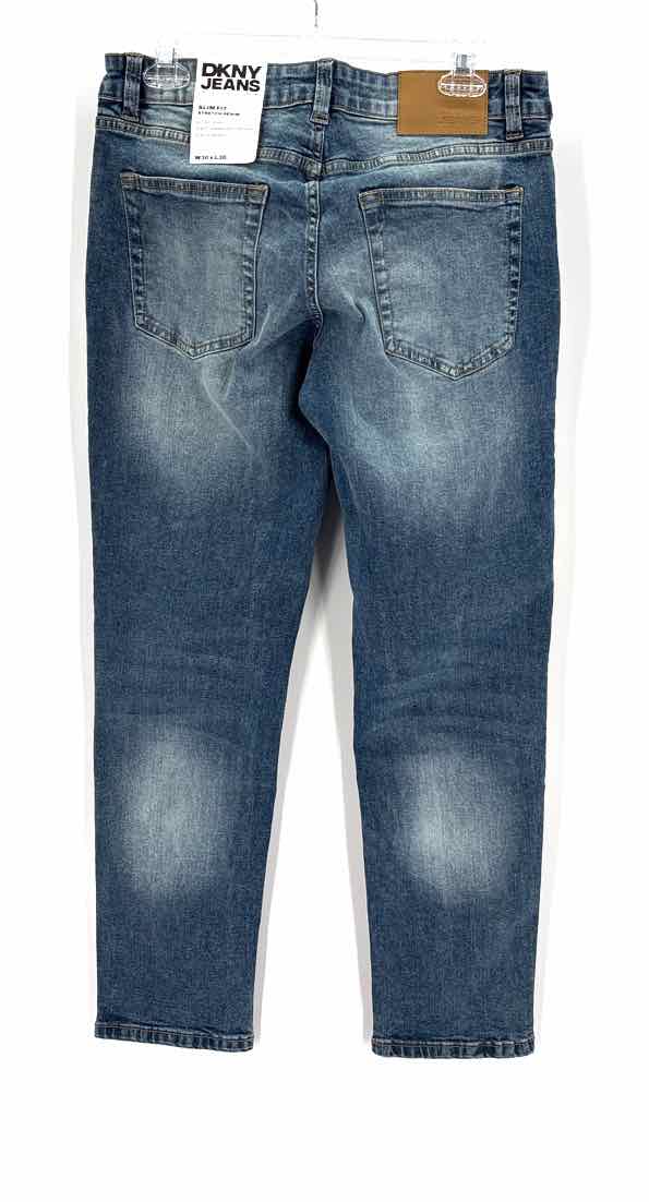Size 30 DKNY Blue Denim Jeans