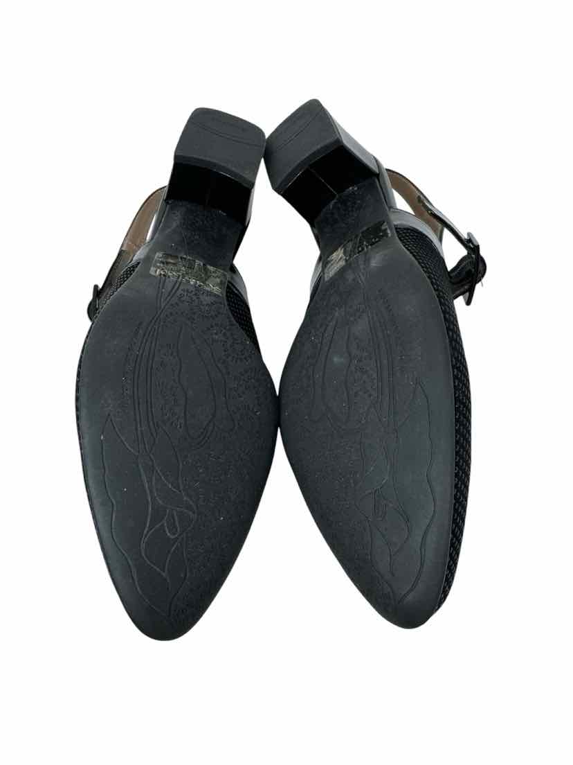 Shoe Size 41 Black Pumps