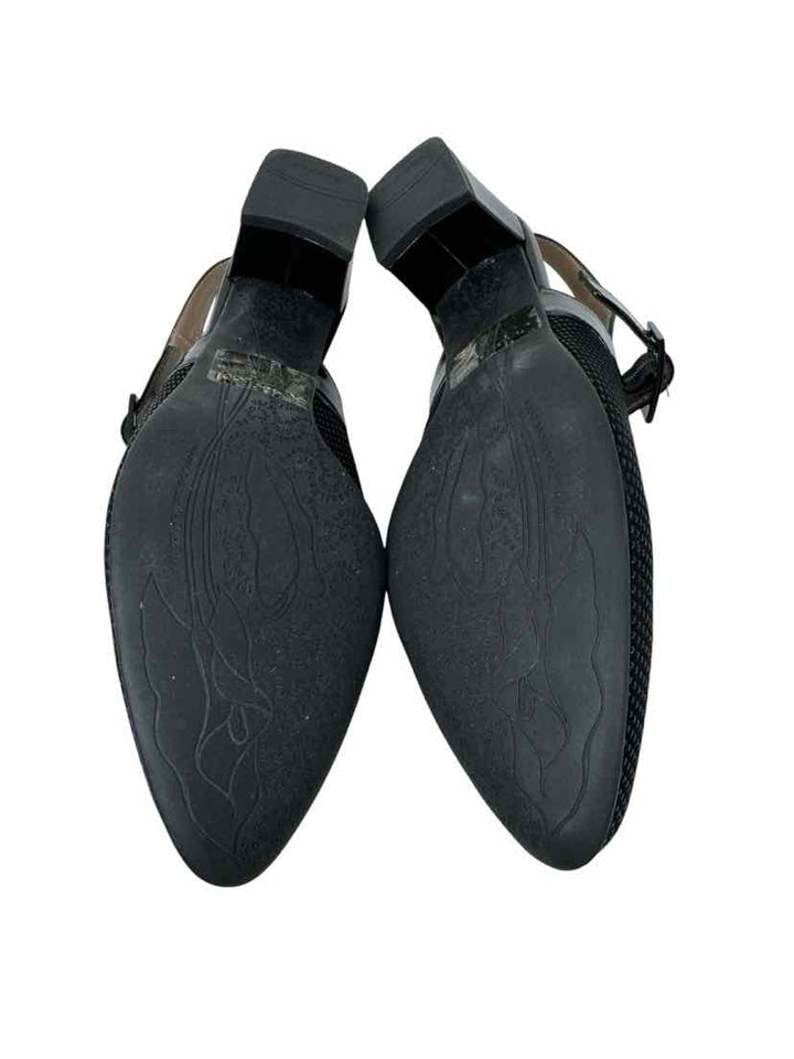 Shoe Size 41 Black Pumps