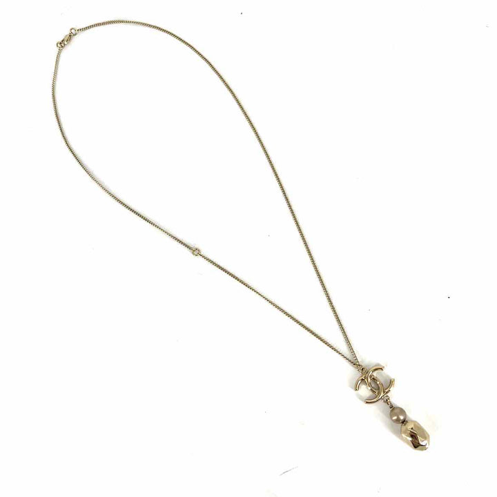 Chanel Luxury - Necklace