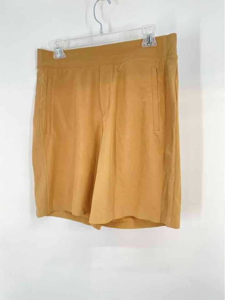 Size 10 Athleta Brown Shorts