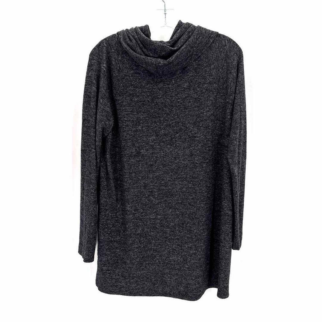 Size M Gray Sweater