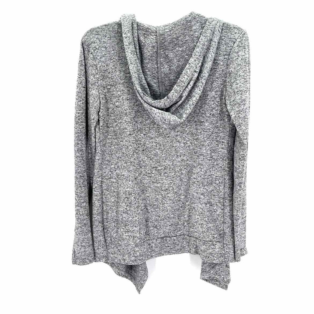 Size XS Old Navy gray print Sweater