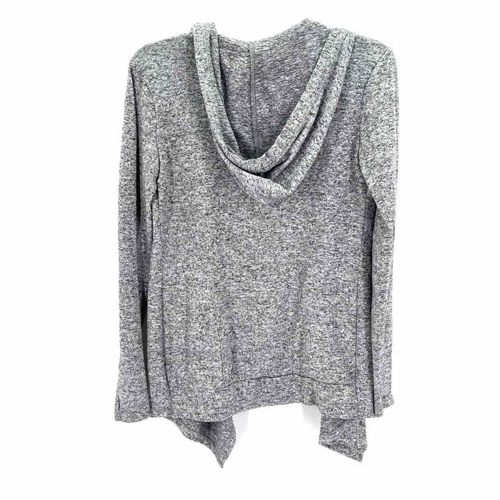 Size XS Old Navy gray print Sweater
