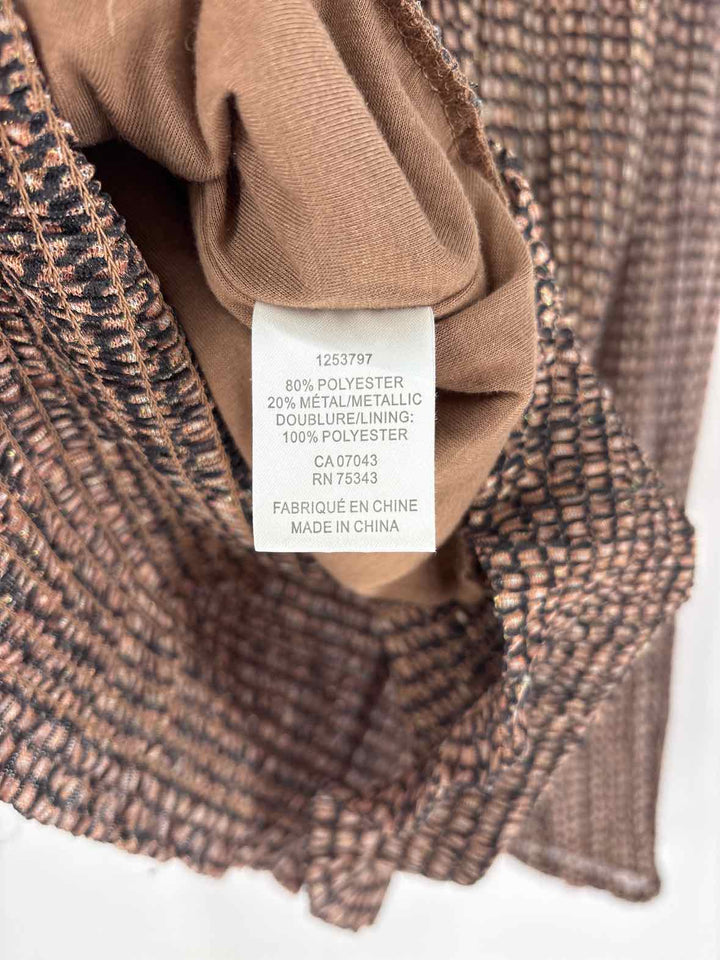 Size XL JOIE Tan Shirt