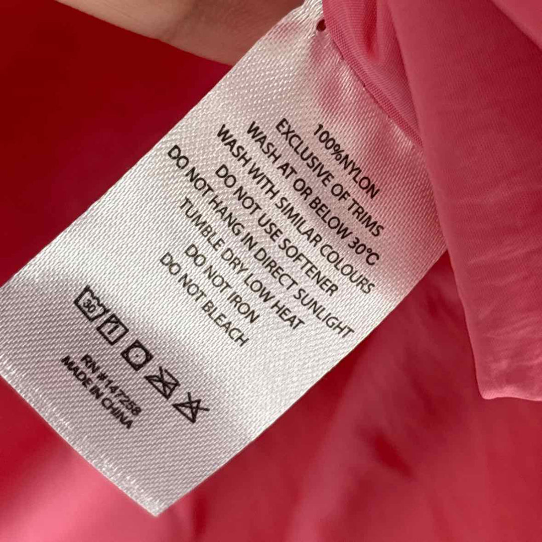 Size M/L SIMPLY SOUTHERN Pink Quilted Vest