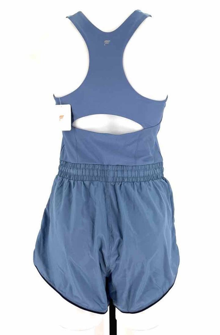 Size L FABLETICS Blue Romper