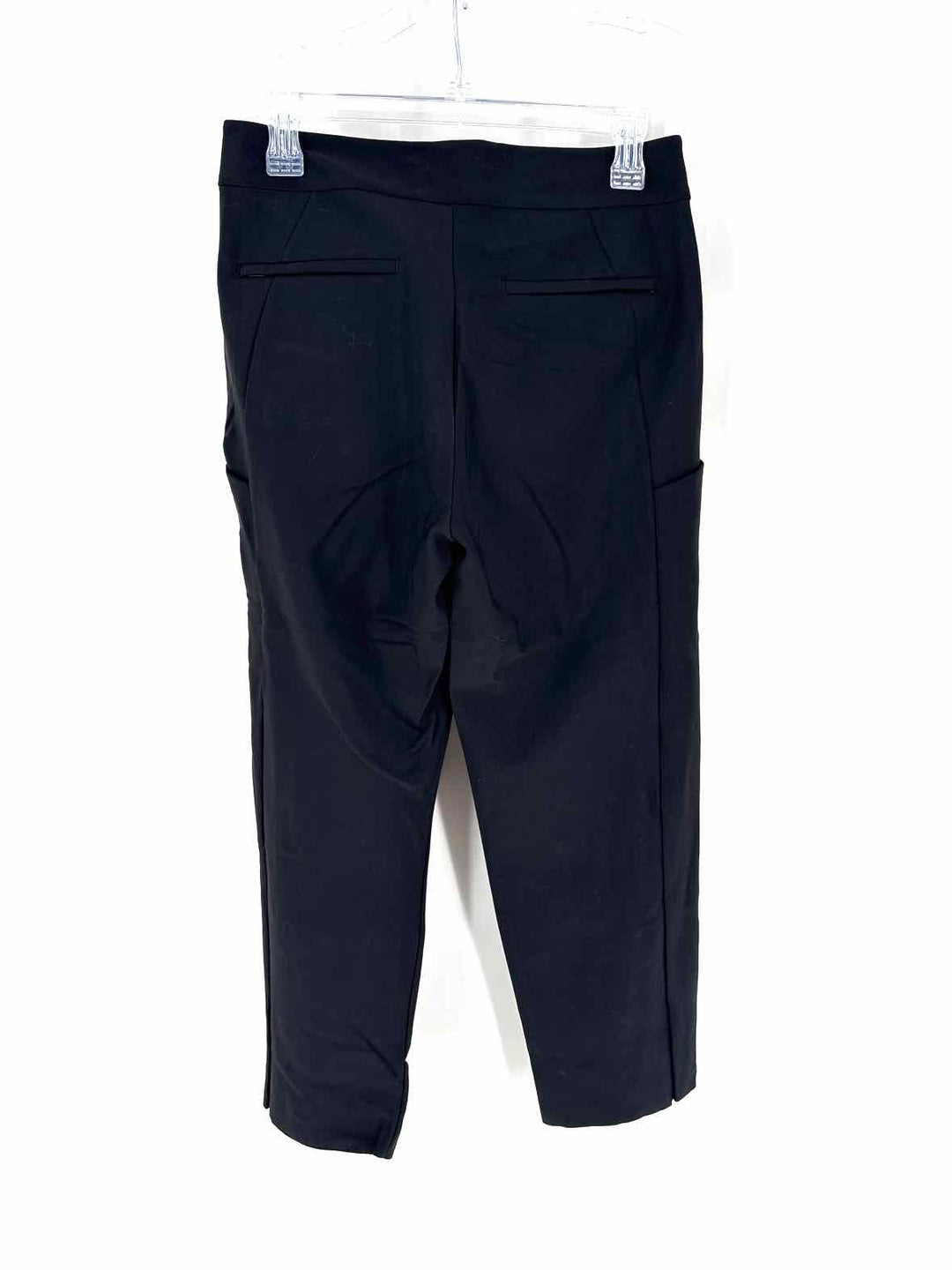 Size 8 Athleta Black Pants
