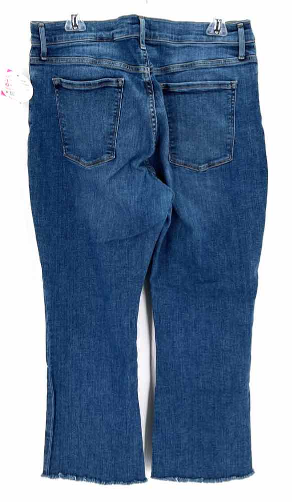Size 32 Banana Republic Blue Denim Jeans