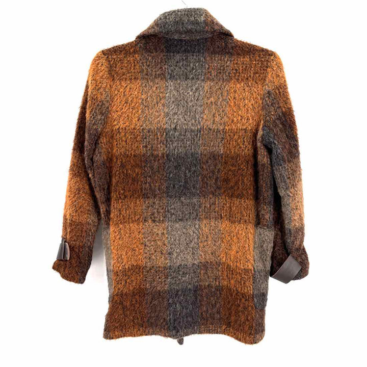 Size 4 LAMB Bronze Jacket
