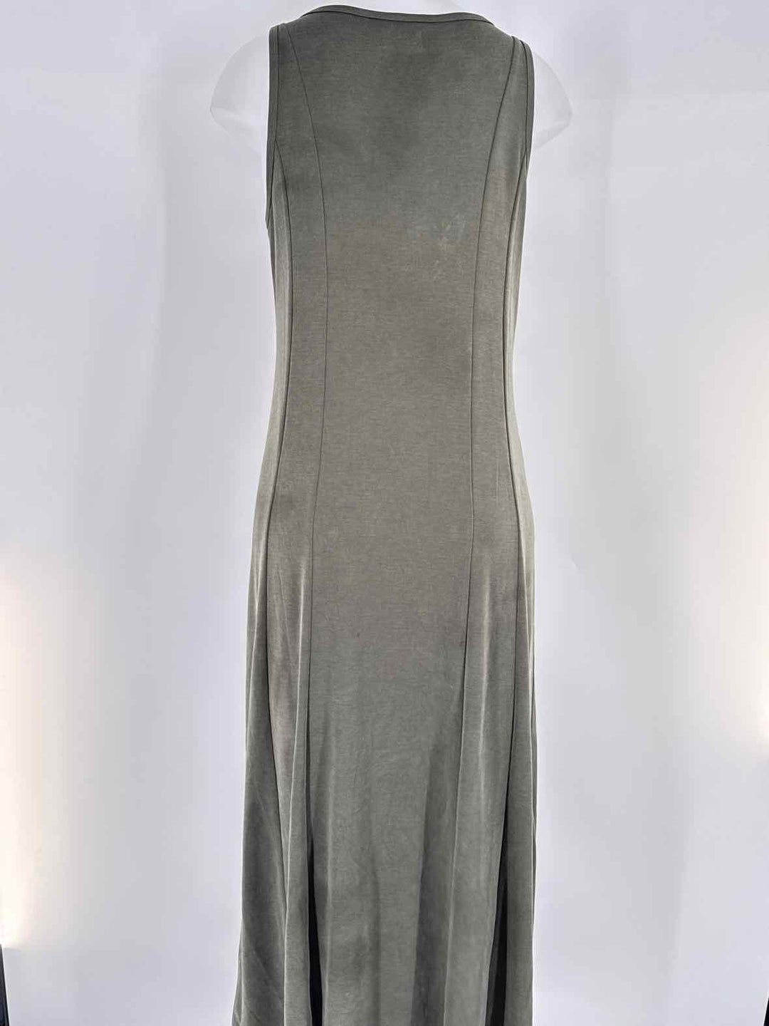 Size M Olive Dress