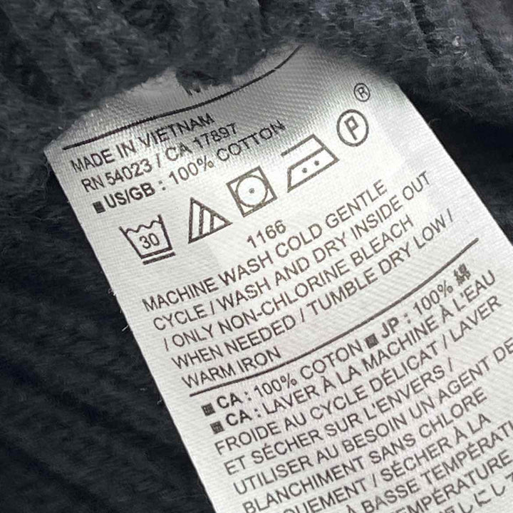 Size M Banana Republic Black Sweater
