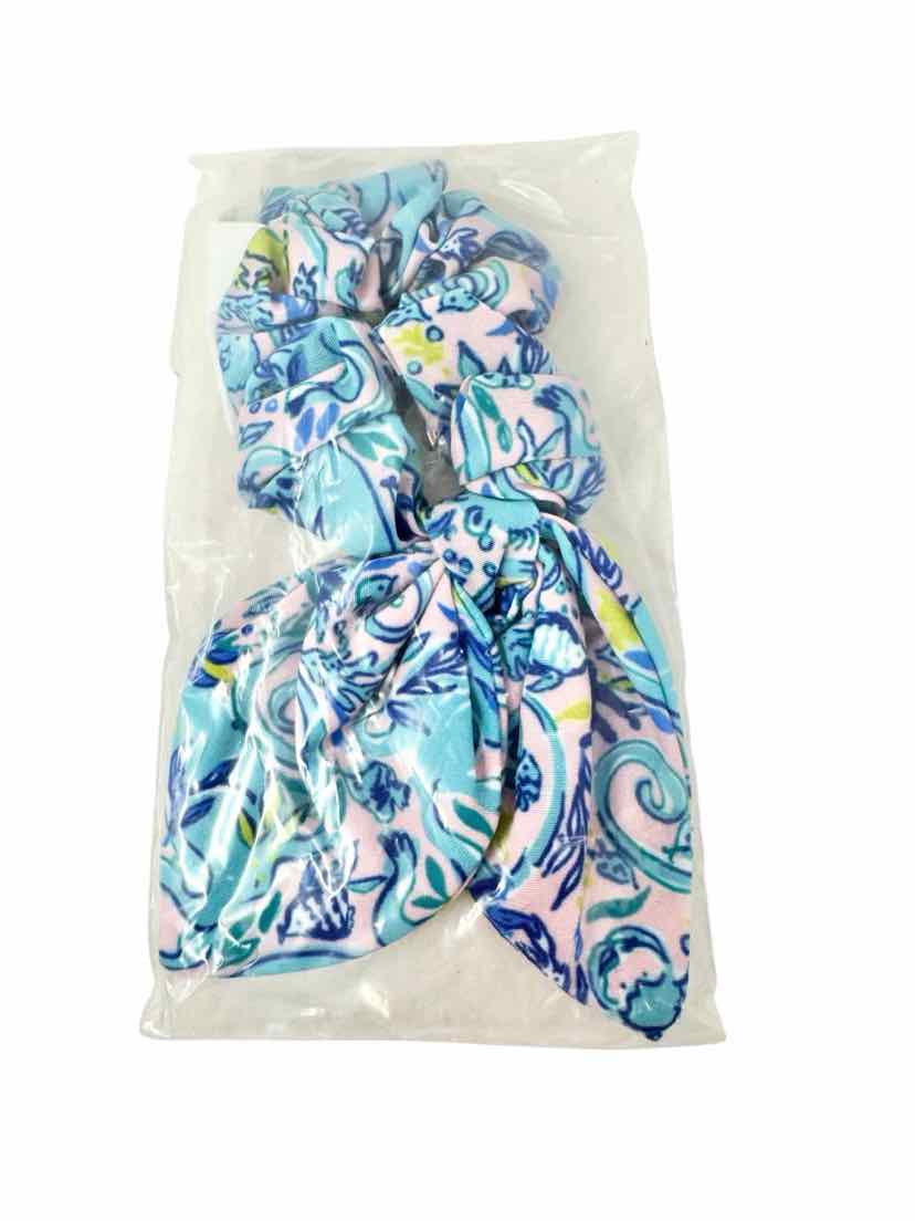 Lilly Pulitzer Hair Bow