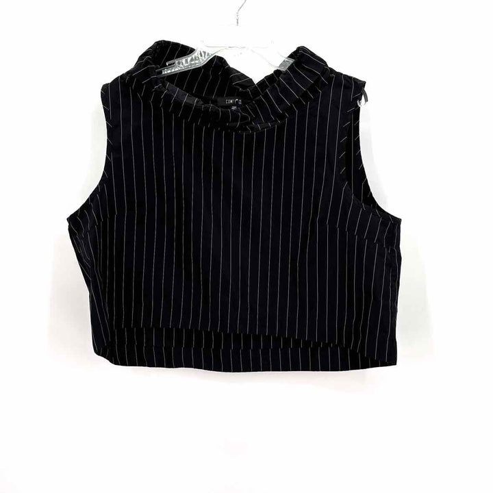 Size L COMFY Charcoal Shirt
