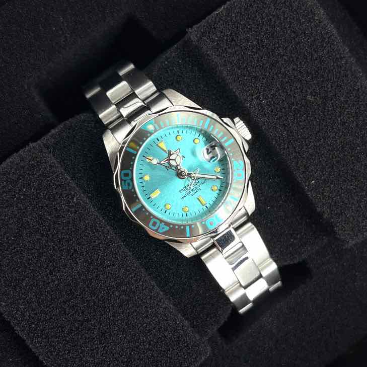 WATCH