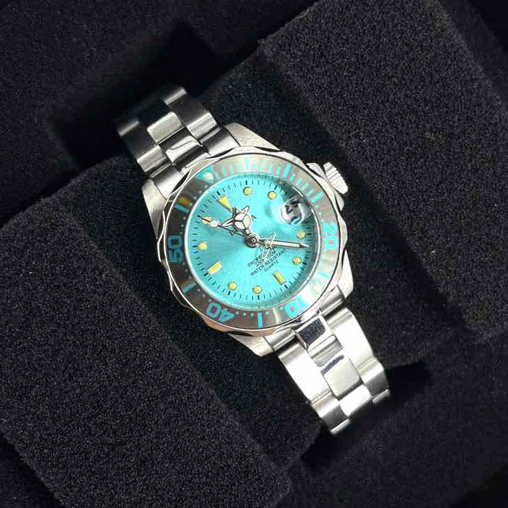 WATCH