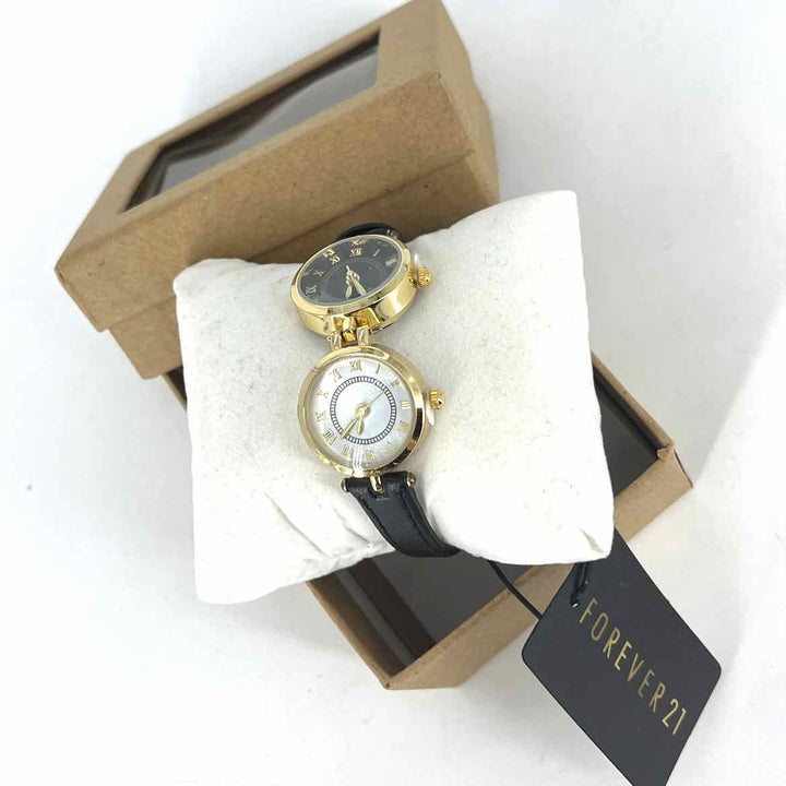 Forever 21 WATCH