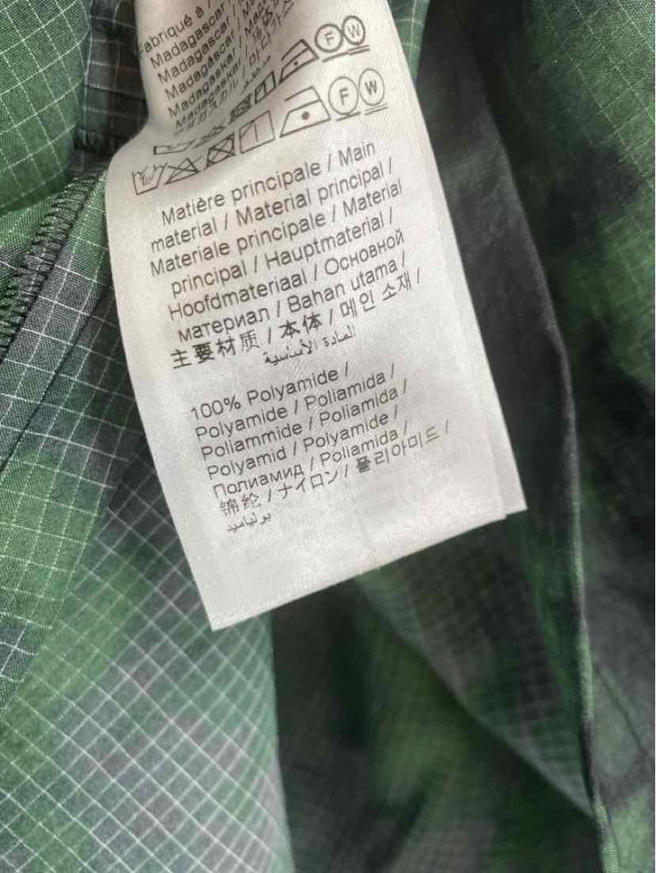 Size 36 Green Skirt