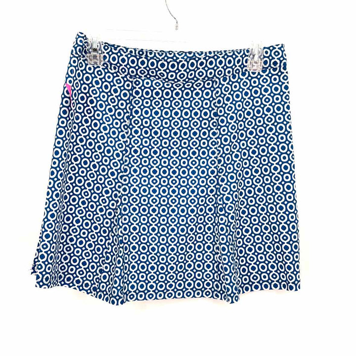 Size L Blue Swimsuit