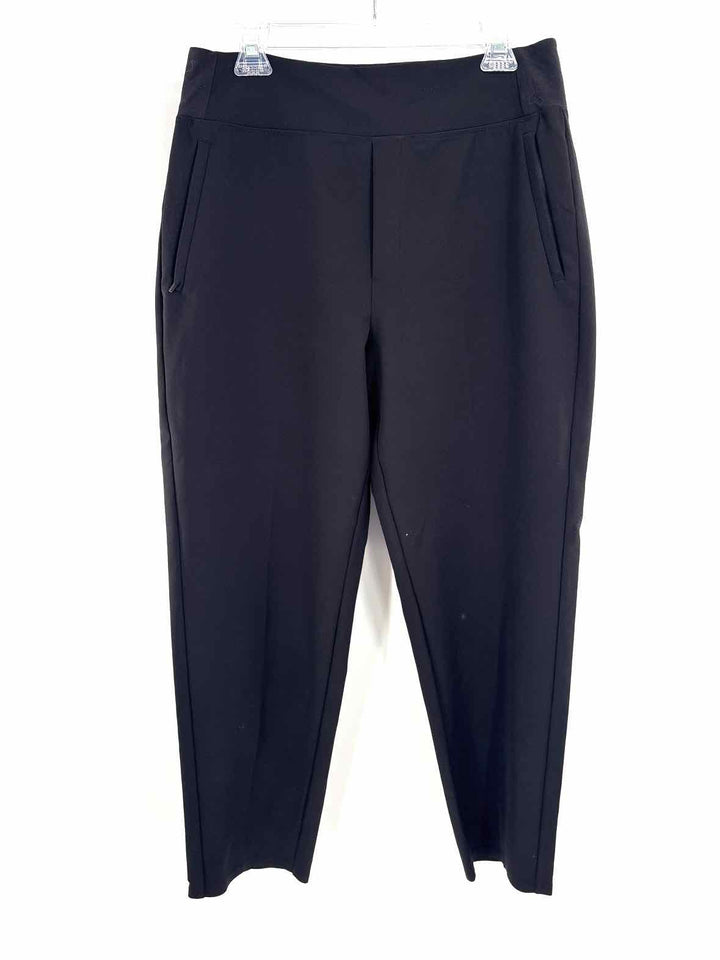 Size 12 Athleta Black Pants