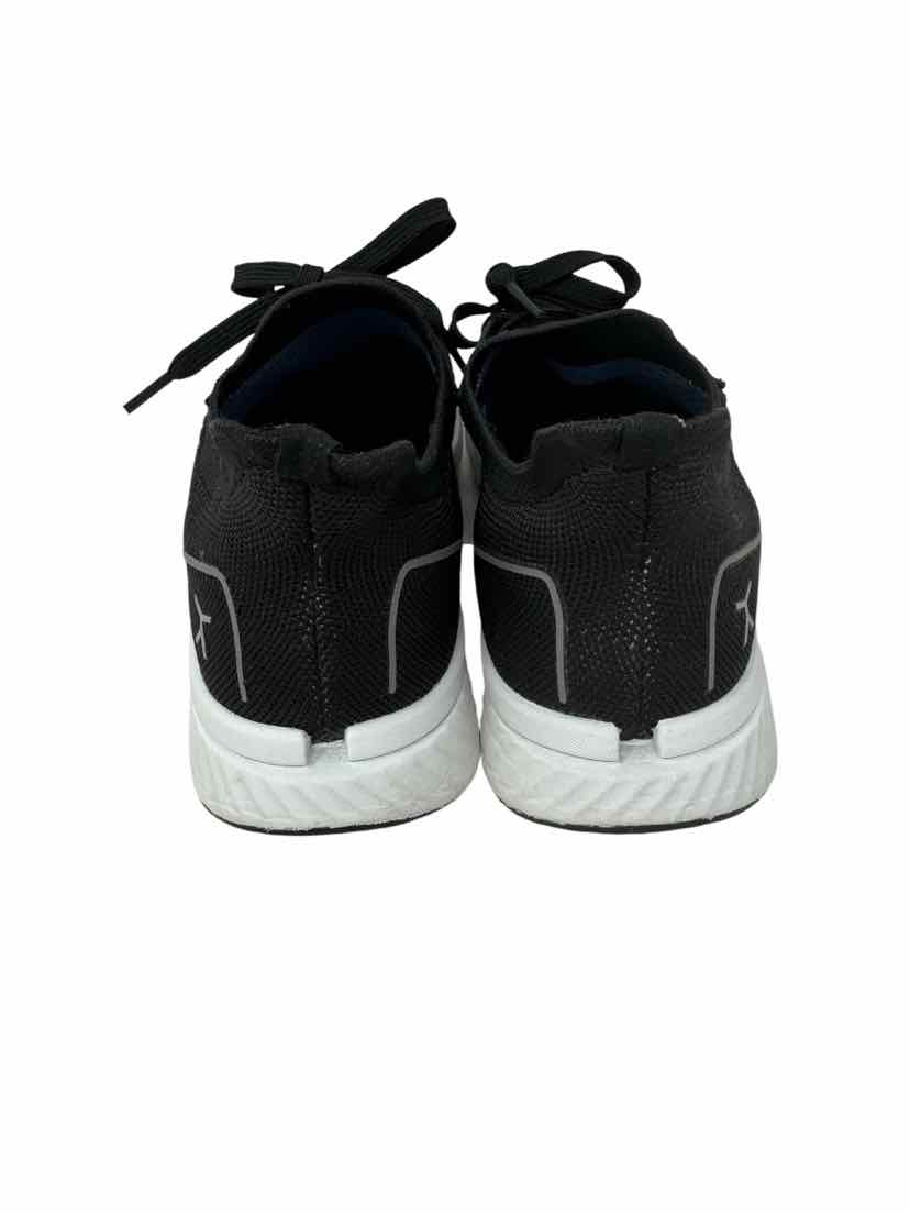 Shoe Size 9 Black Sneakers