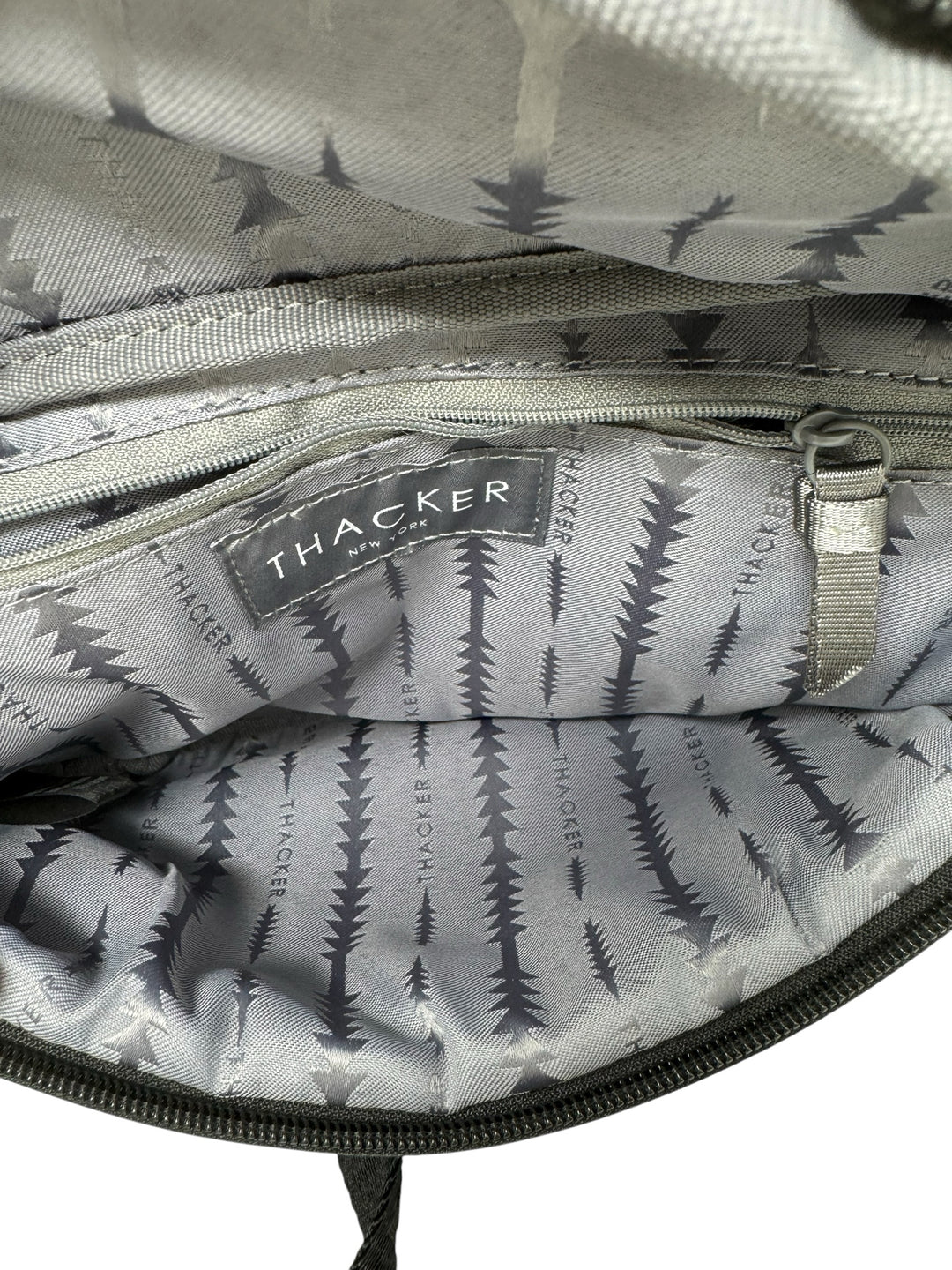 THACKER Purse