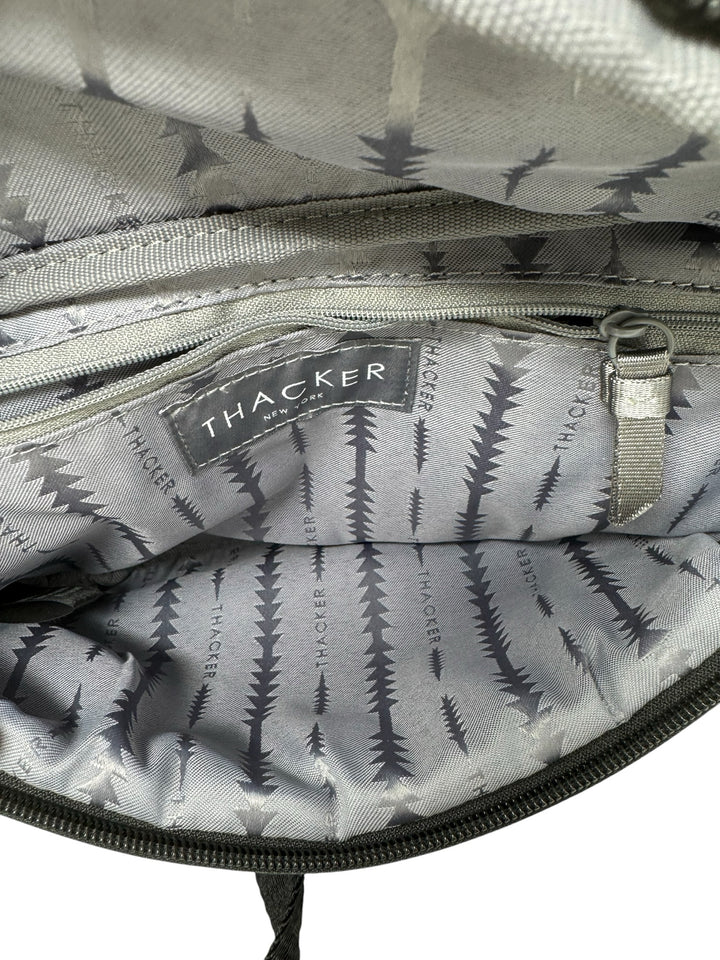 THACKER Purse