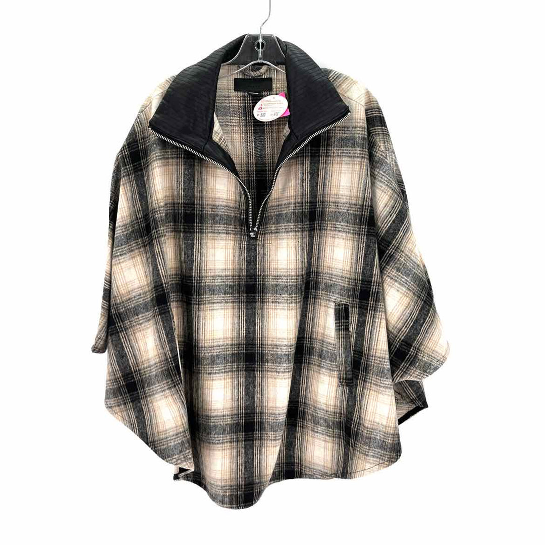Size L BLANK NYC Multi-Color Jacket