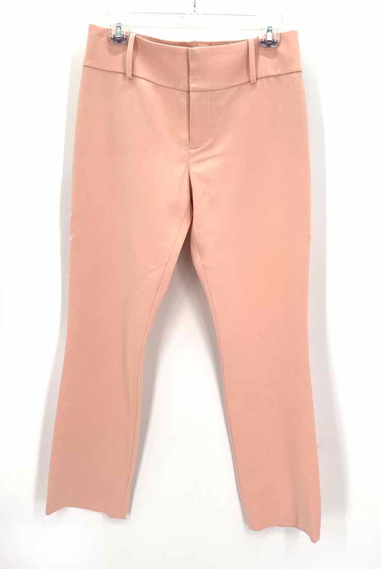 Size 4 Alice + Olivia Melon Pants