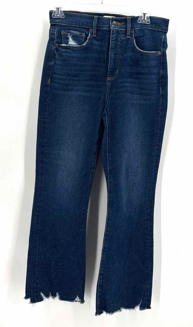 Size 27 LOFT Denim Pants