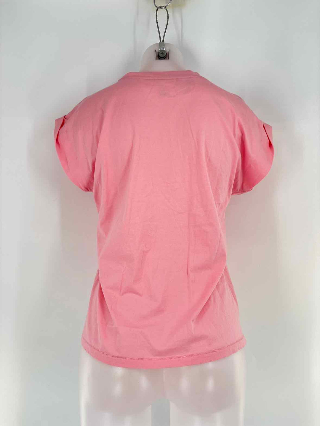 Size S FRAME Pink Shirt