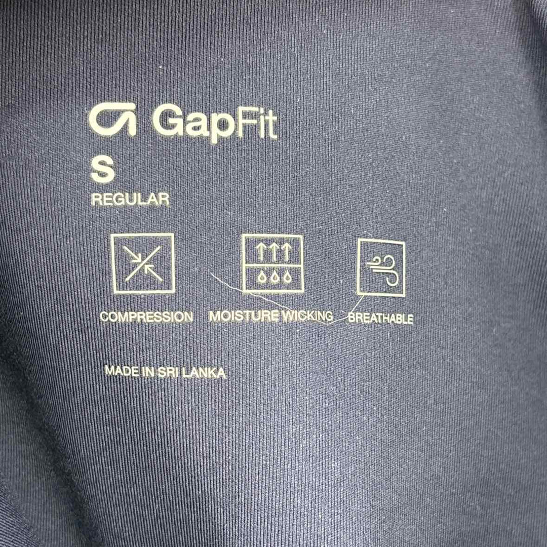 Size S GAP Navy Leggings
