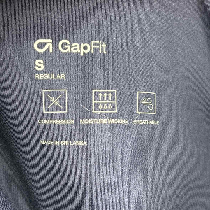 Size S GAP Navy Leggings