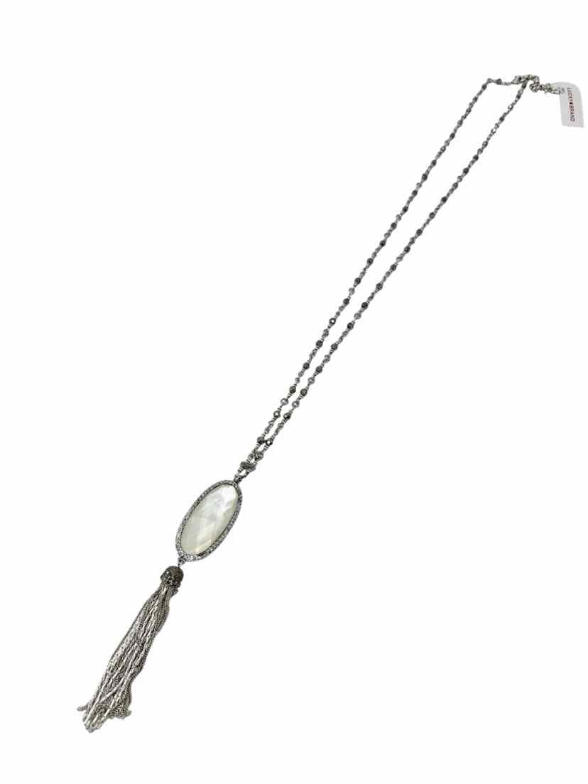 LUCKY Necklace