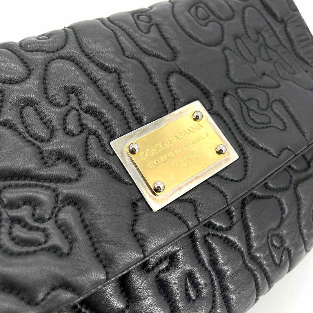 Dolce & Gabbana Luxury - Purse