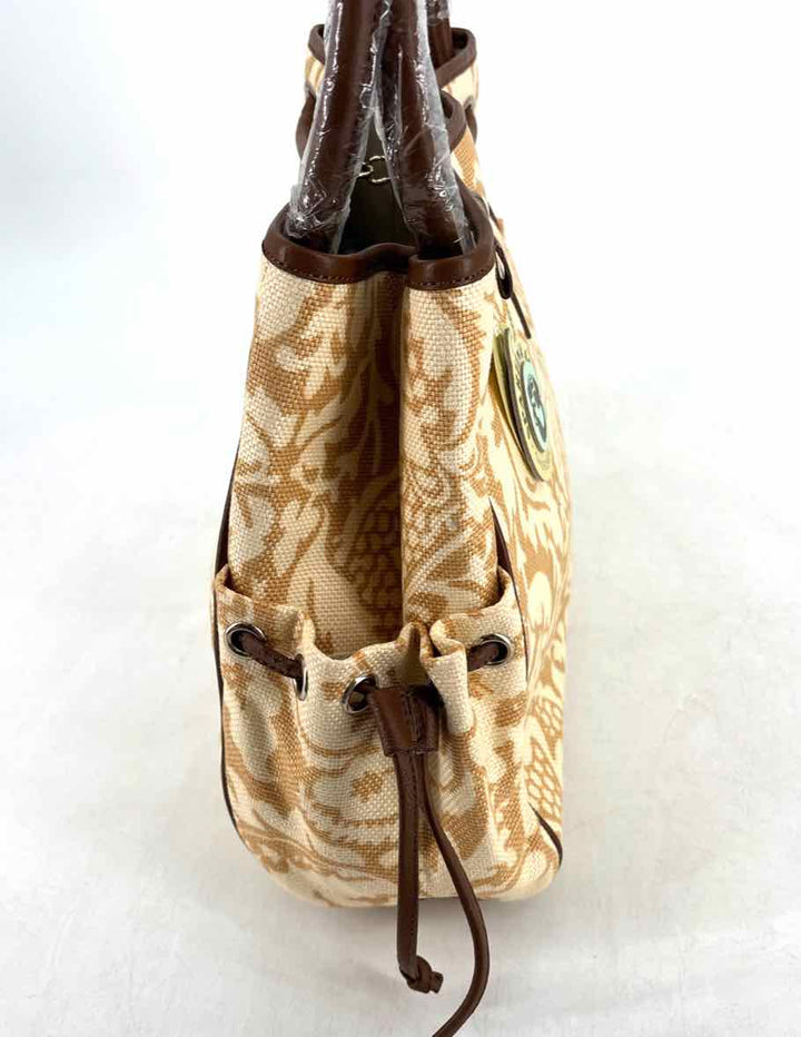 SPARTINA Purse