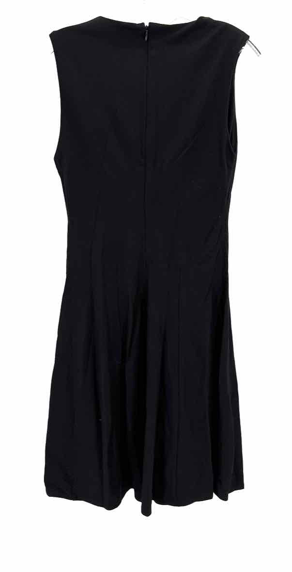 Size S H&M Black Dress