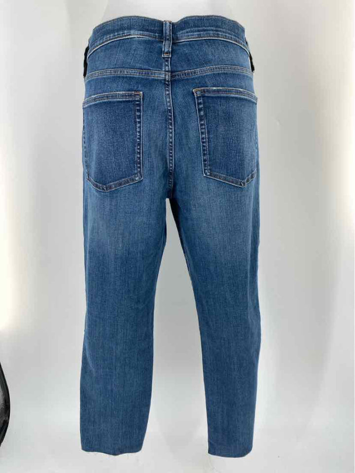 Size 32 J Crew Denim Pants