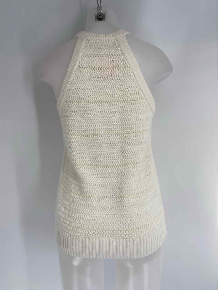 Size S GAP Cream Sweater