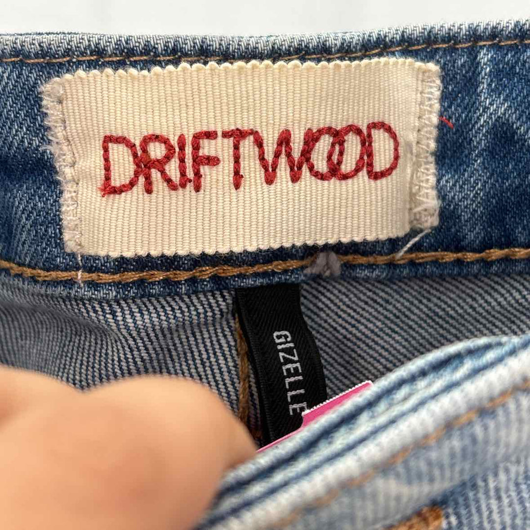 Size 29 DRIFTWOOD Denim Pants
