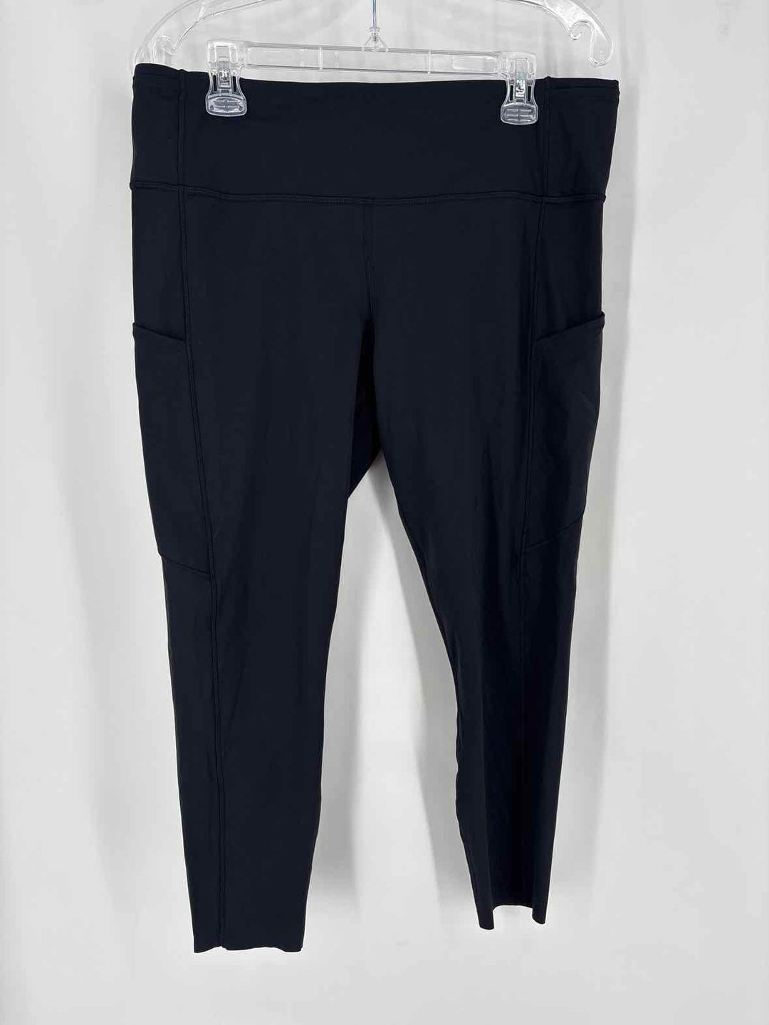Size 16 Lululemon Black Pants