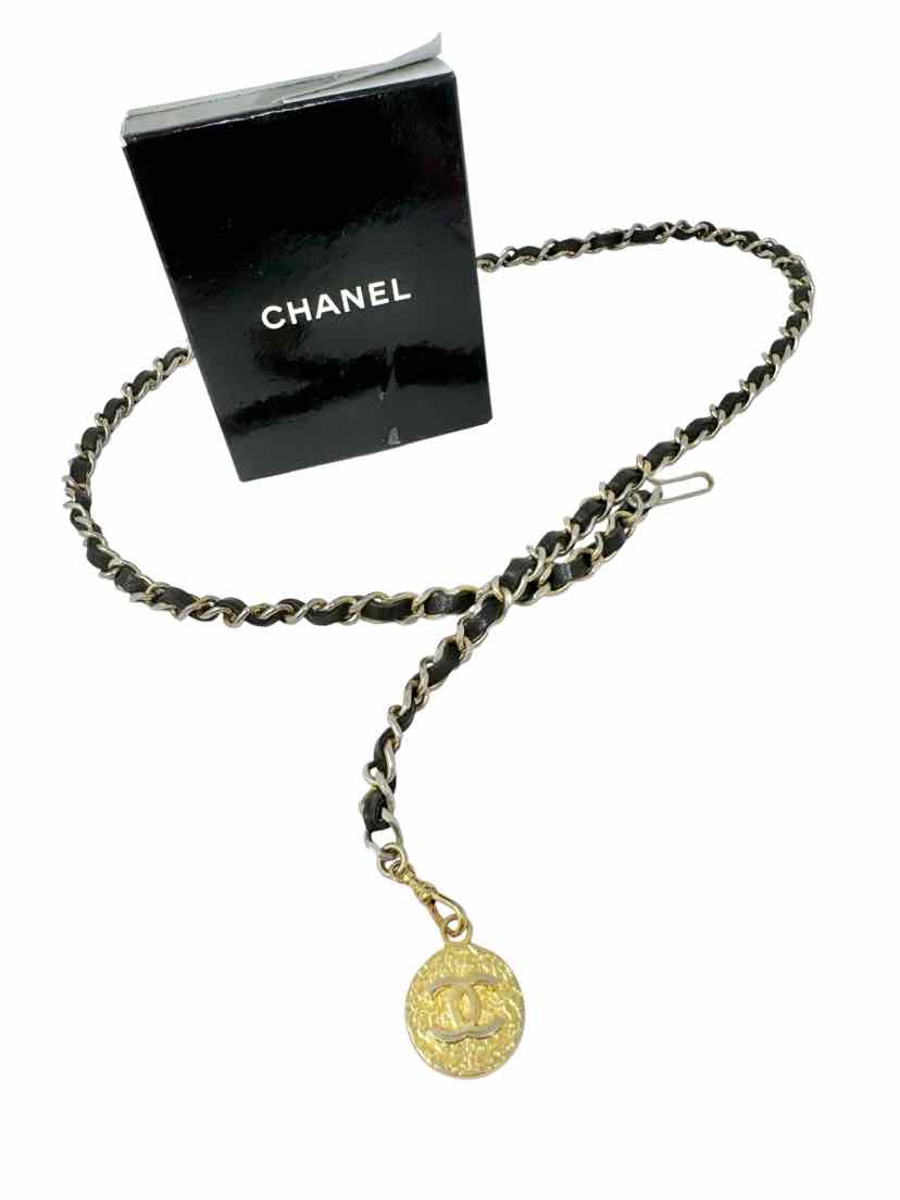 Chanel Luxury - Belt